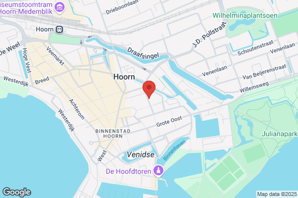 Voetzorg Velthuis Pedicure