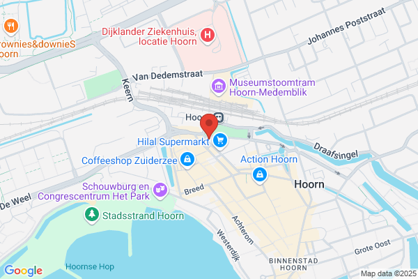Vvv Hoorn