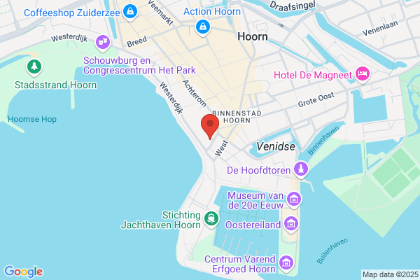 Westerhaven