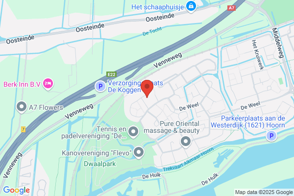 sade vastgored onderhoud