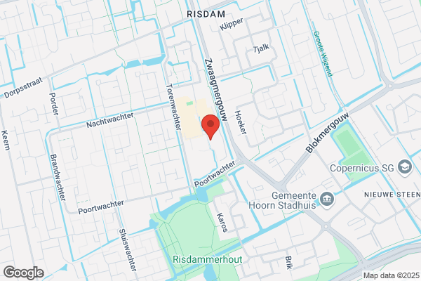 Postkantoor De Huesmolen