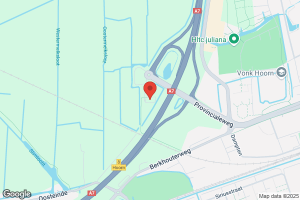 McDonald's Hoorn