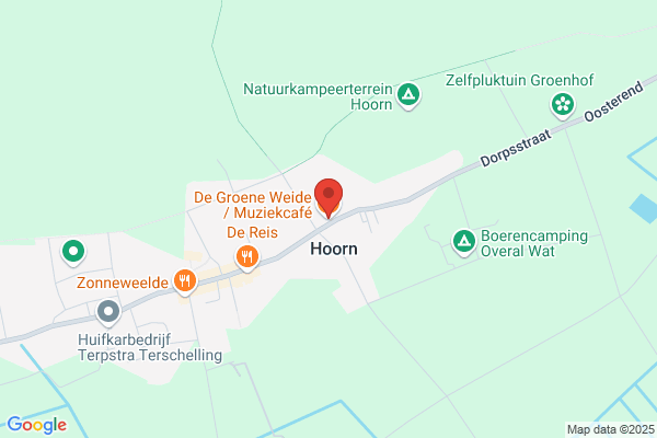 De Groene Weide