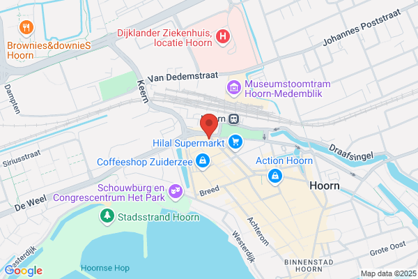 Domino's Pizza Hoorn
