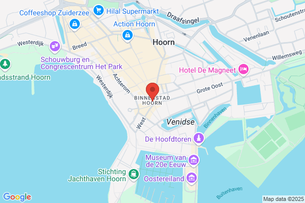 Plantage, De