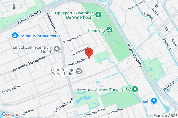 Martien Weel Uitvaartzorg
