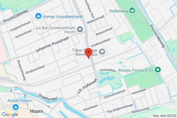 Schildersbedrijf Spackler