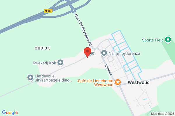 Veld Schildersbedrijf Ter