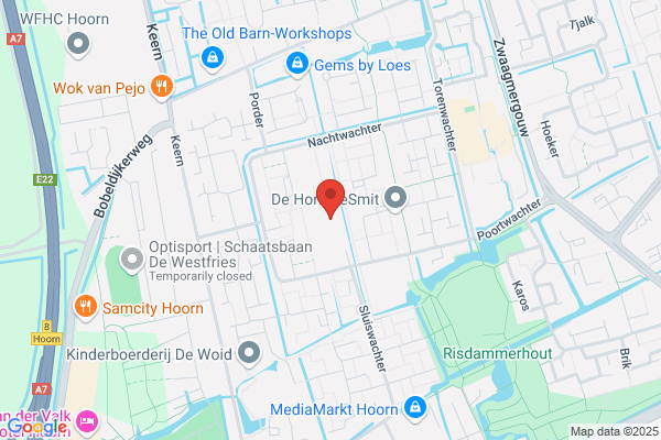 De Windvaan