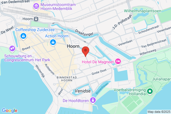 Montessorischool Hoorn