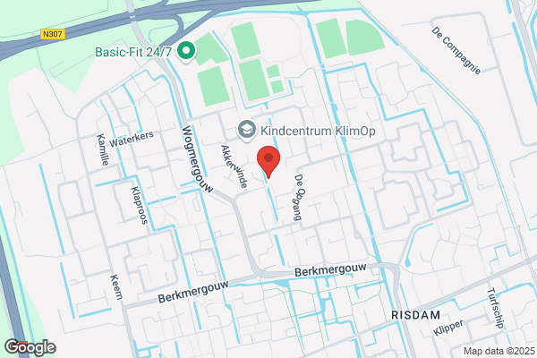 Traditionele Vernieuwschool Hoorn