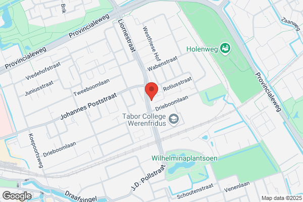Kapperszaak Het Atelier