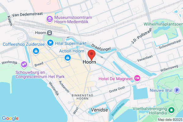 De Hoofdzaak