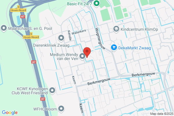 Sportcomplex Risdam-Noord