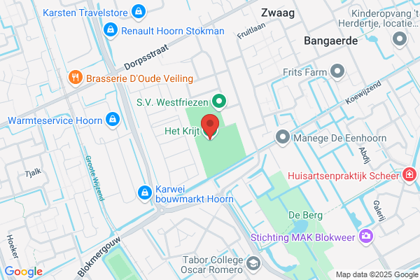 Sportpark 't Krijt