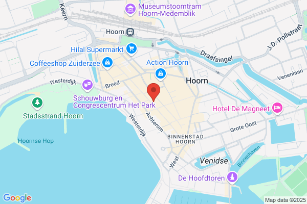 VAN HAREN