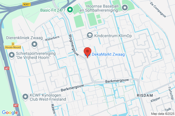 DekaMarkt Zwaag