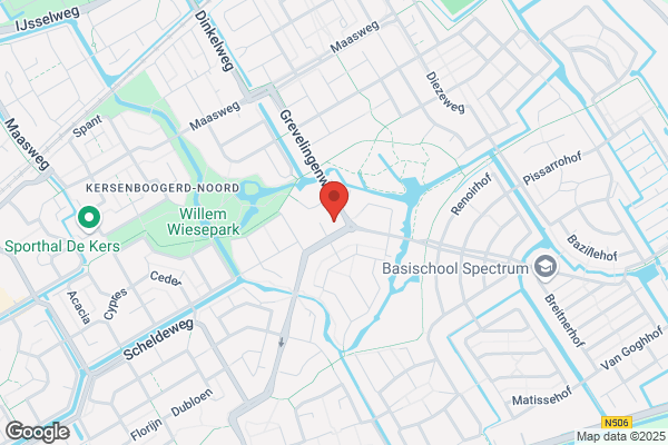 DEEN Supermarkten