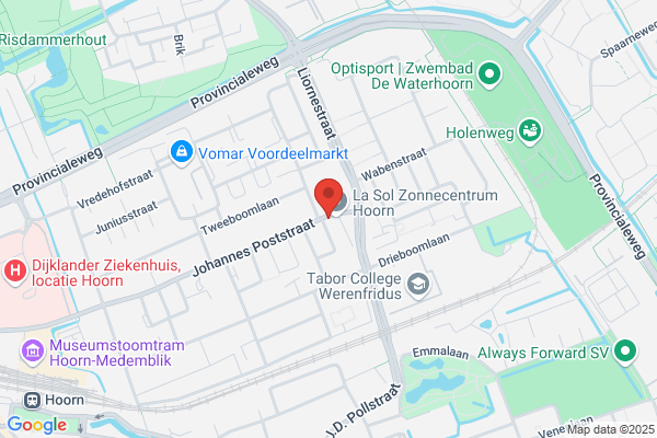 Bot Tandprothetische Praktijk A F