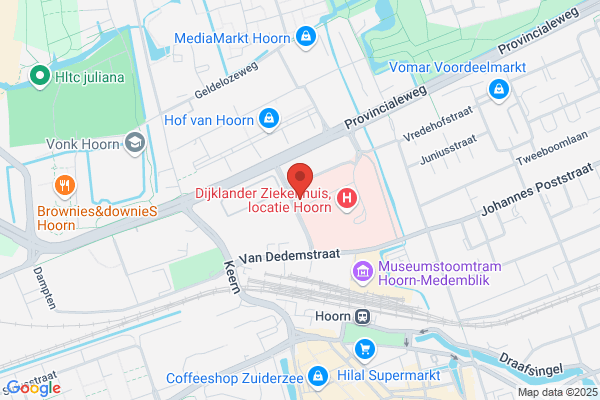 GGD Hollands Noorden