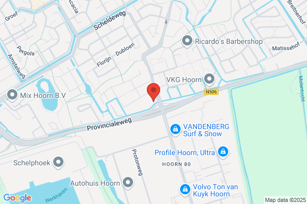 Zonwering Purmerend: Inter-form zonwering & interieur