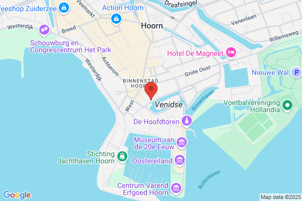 Hoorn Excursies