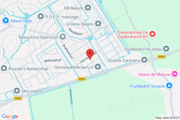 Jannies Shop en Fietsreparatie