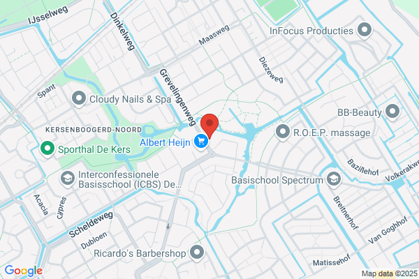 Kersenboogerd Fysiotherapie