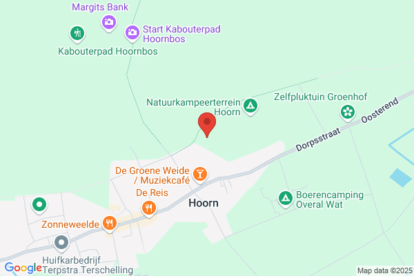 Camping Dennedune