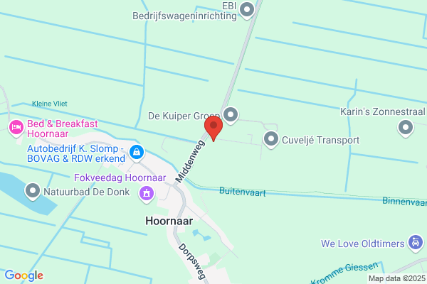 Kruijt Hoveniersbedrijf