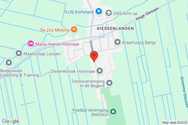 Gemeente Giessenlanden