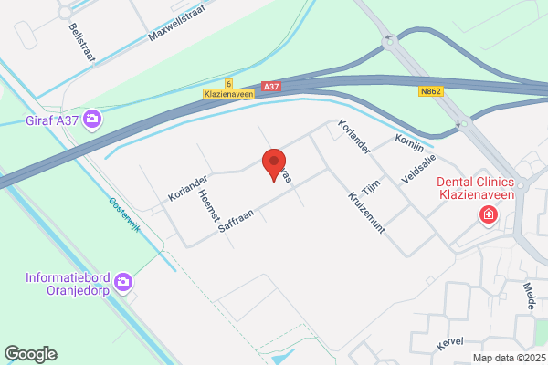 Iperen & Zn, Van