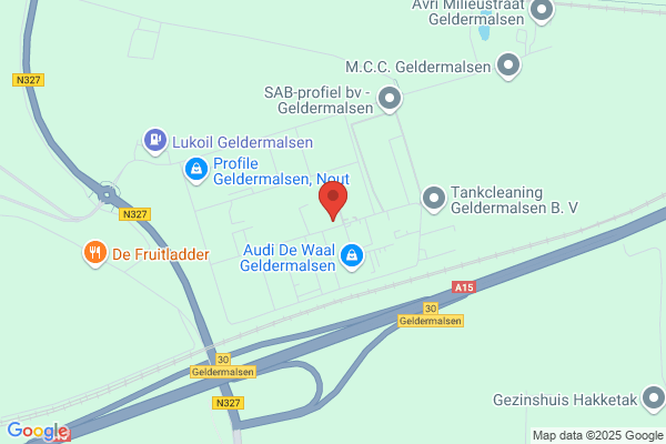 Asperen En Van Dijk Bv, Bur Van