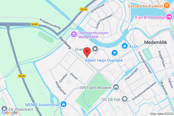 Beauthiek, De