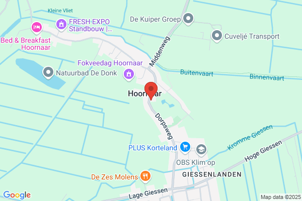 Bouter Slagerij