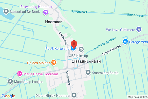 C. Van Hoven & Zn Bv Bloemist en tuincentrum