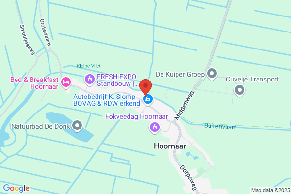 Cuveljé Bv