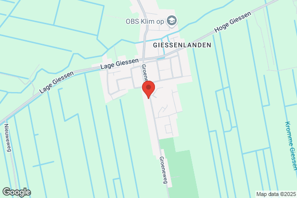 Gemeente Giessenlanden