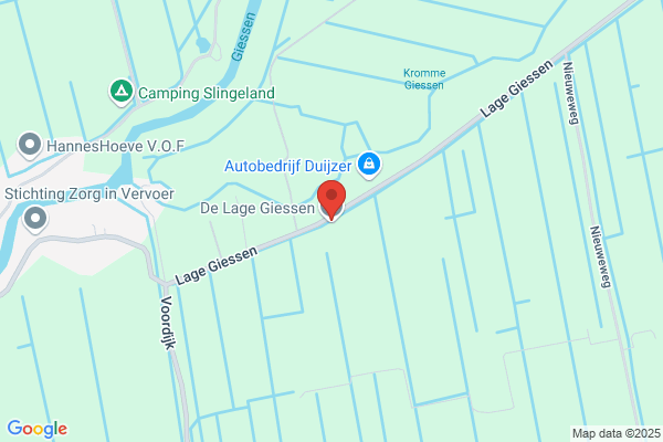 Giessenhoeve, De