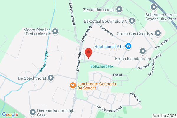 H N Techniek