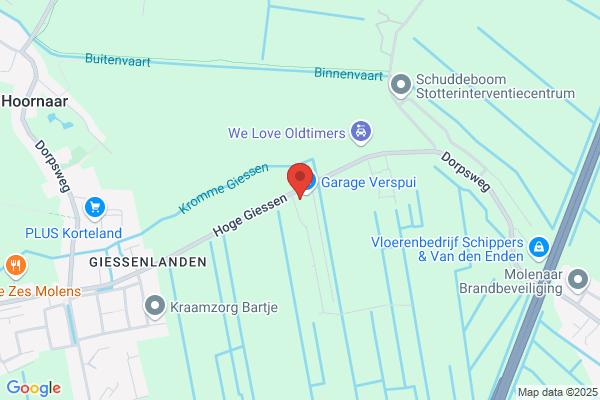 Hartog, Den