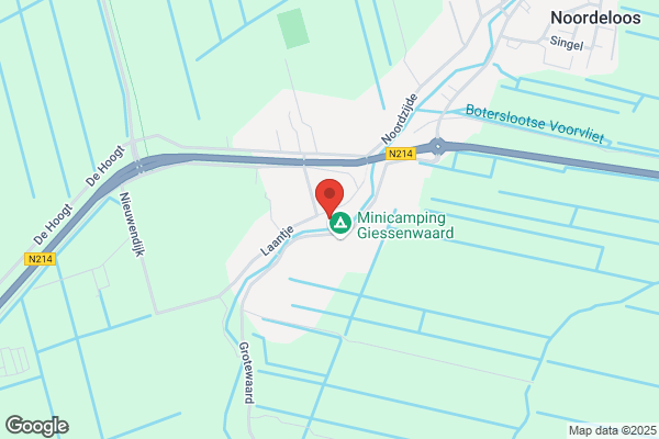 Hoven Hoveniersbedrijf Van