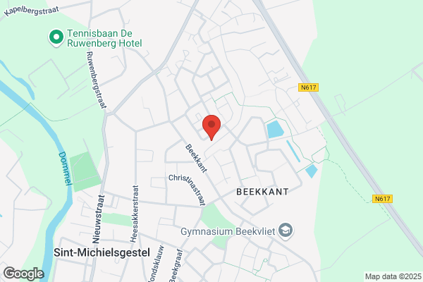 L. Schep Timmerbedrijf