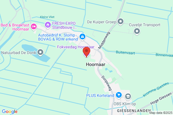 Lagendijk