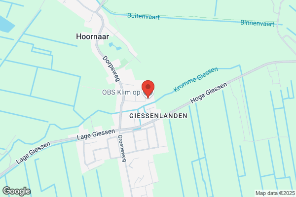 Openbare Basisschool Klim-Op