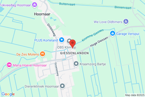 Rijnmond CV Centr Verw Radiatorstunter