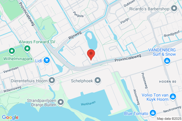 Van Hoogdalem Offset Drukkerij