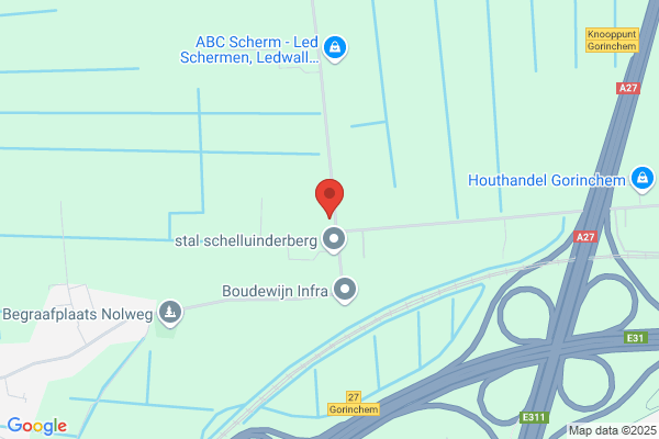 Vof Loon En Verhuurbedrijf W.H. De Kreij