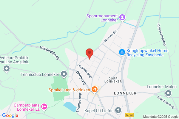 Ockels Geoprodukten