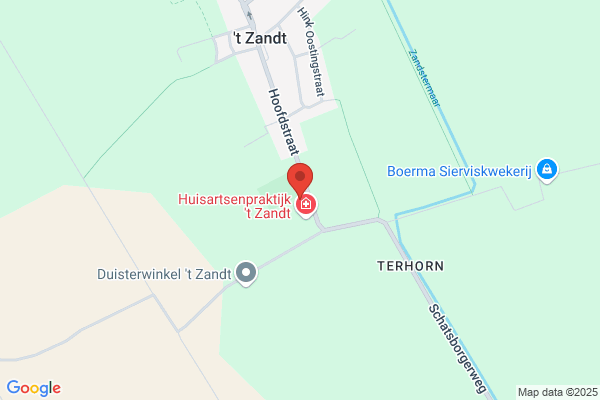 Secretariaatsservice, Dé